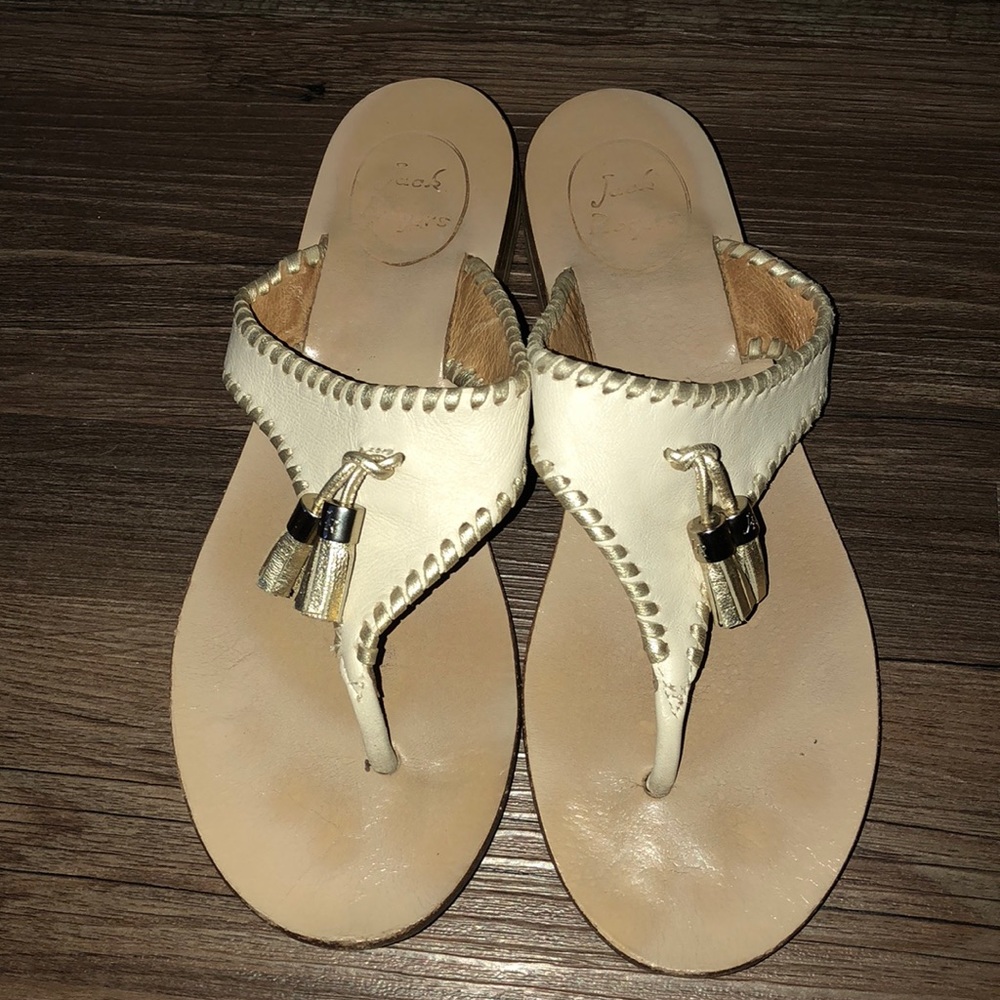 Jack Rogers Alana Sandal